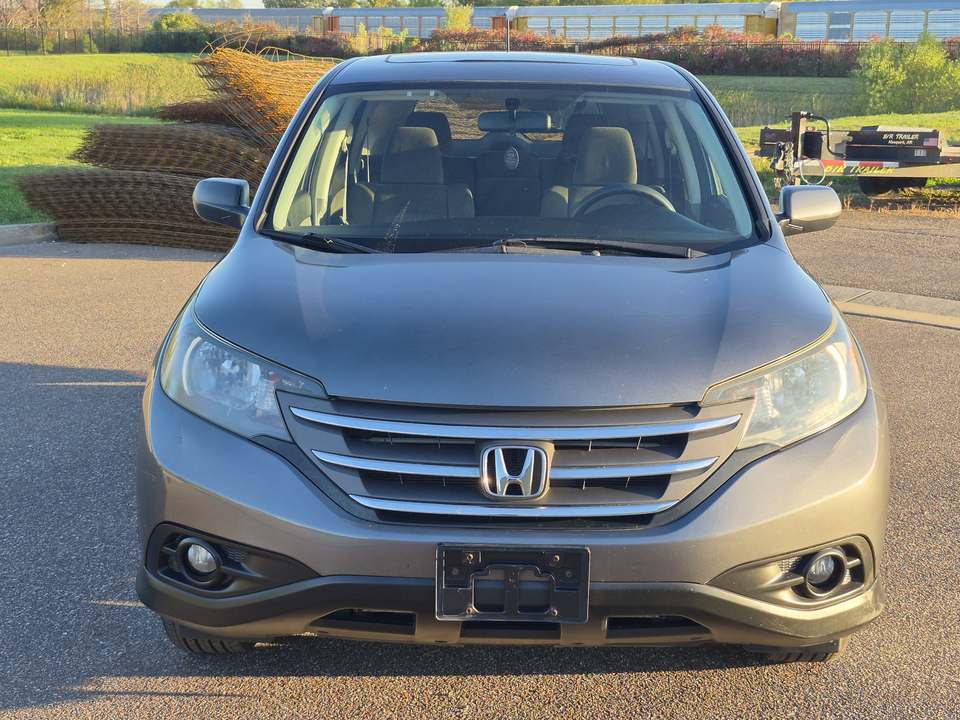2014 Honda CR-V, photo 3 of 10