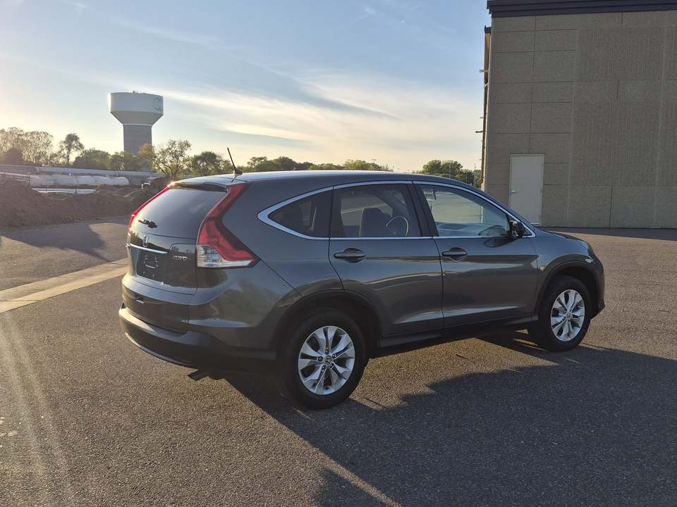 2014 Honda CR-V, photo 4 of 10