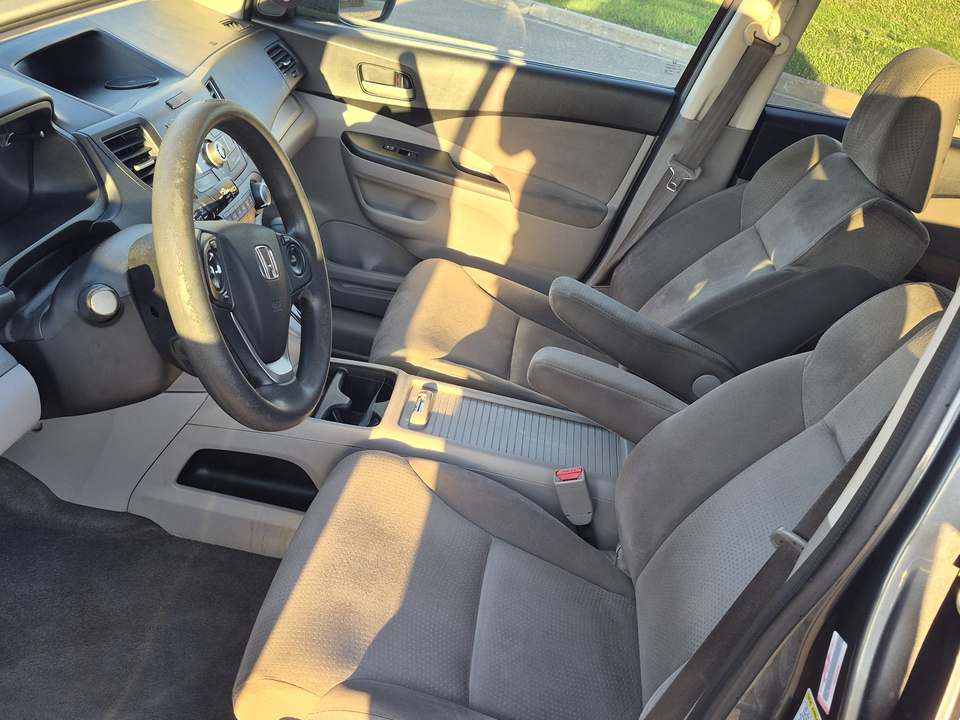 2014 Honda CR-V, photo 6 of 10