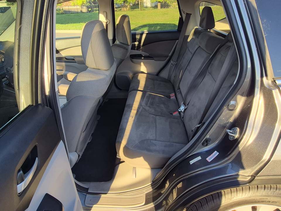 2014 Honda CR-V, photo 7 of 10