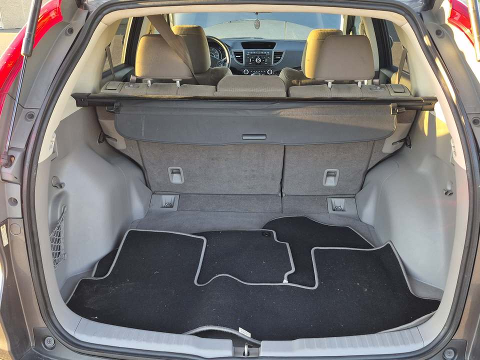 2014 Honda CR-V, photo 8 of 10