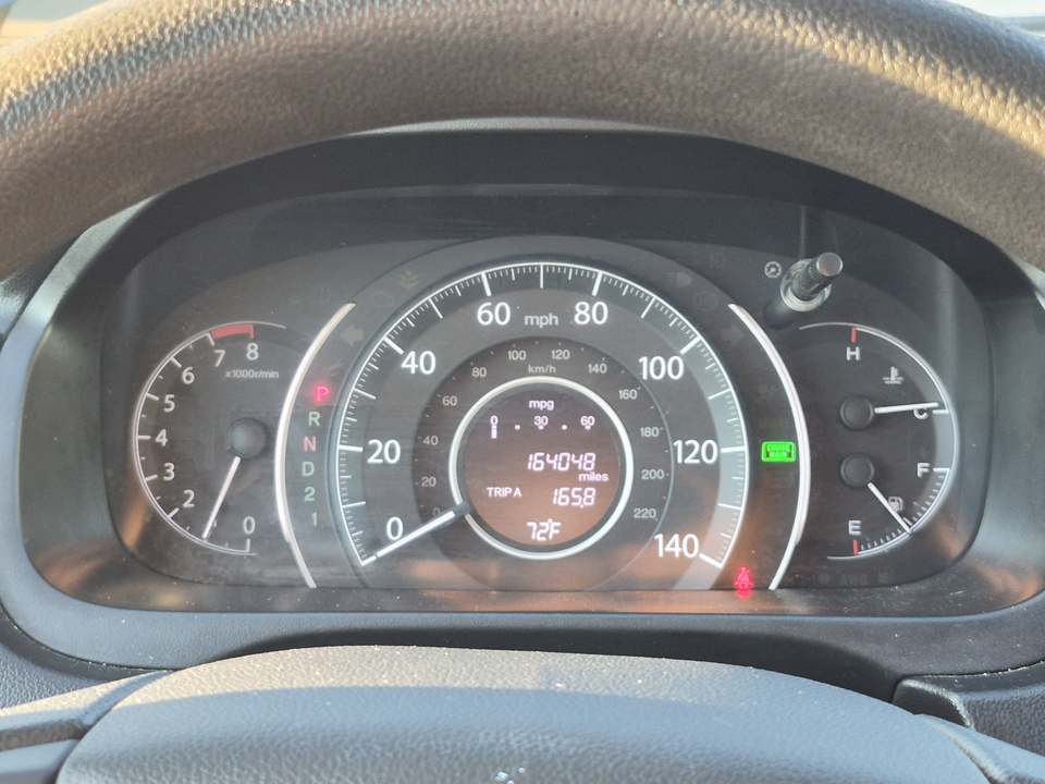 2014 Honda CR-V, photo 10 of 10