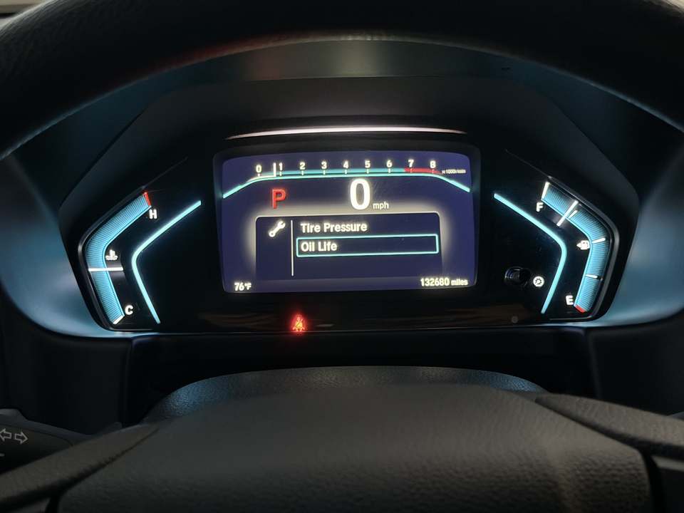 2019 Honda Odyssey, photo 9 of 10