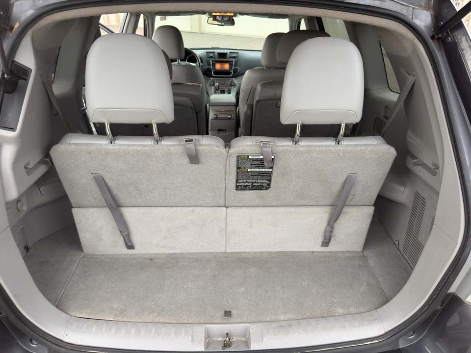 2013 Toyota Highlander, photo 9 of 10