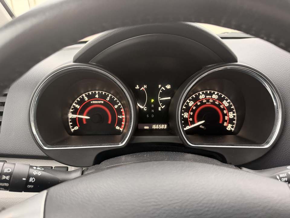2013 Toyota Highlander, photo 10 of 10