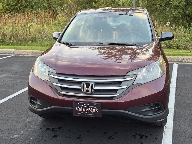 2014 Honda Cr-V EX AWD