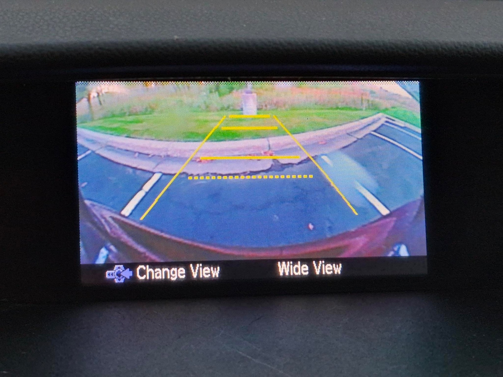 2014 Honda Cr-V EX AWD, photo 13 of 13