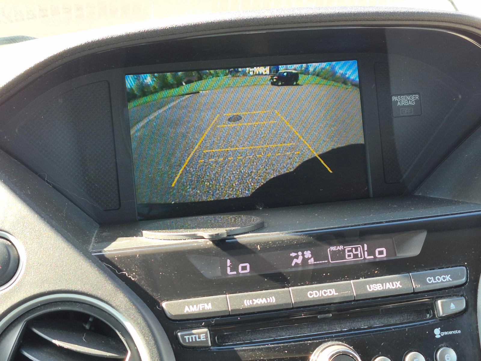 2015 Honda Pilot EX-L, photo 16 of 17
