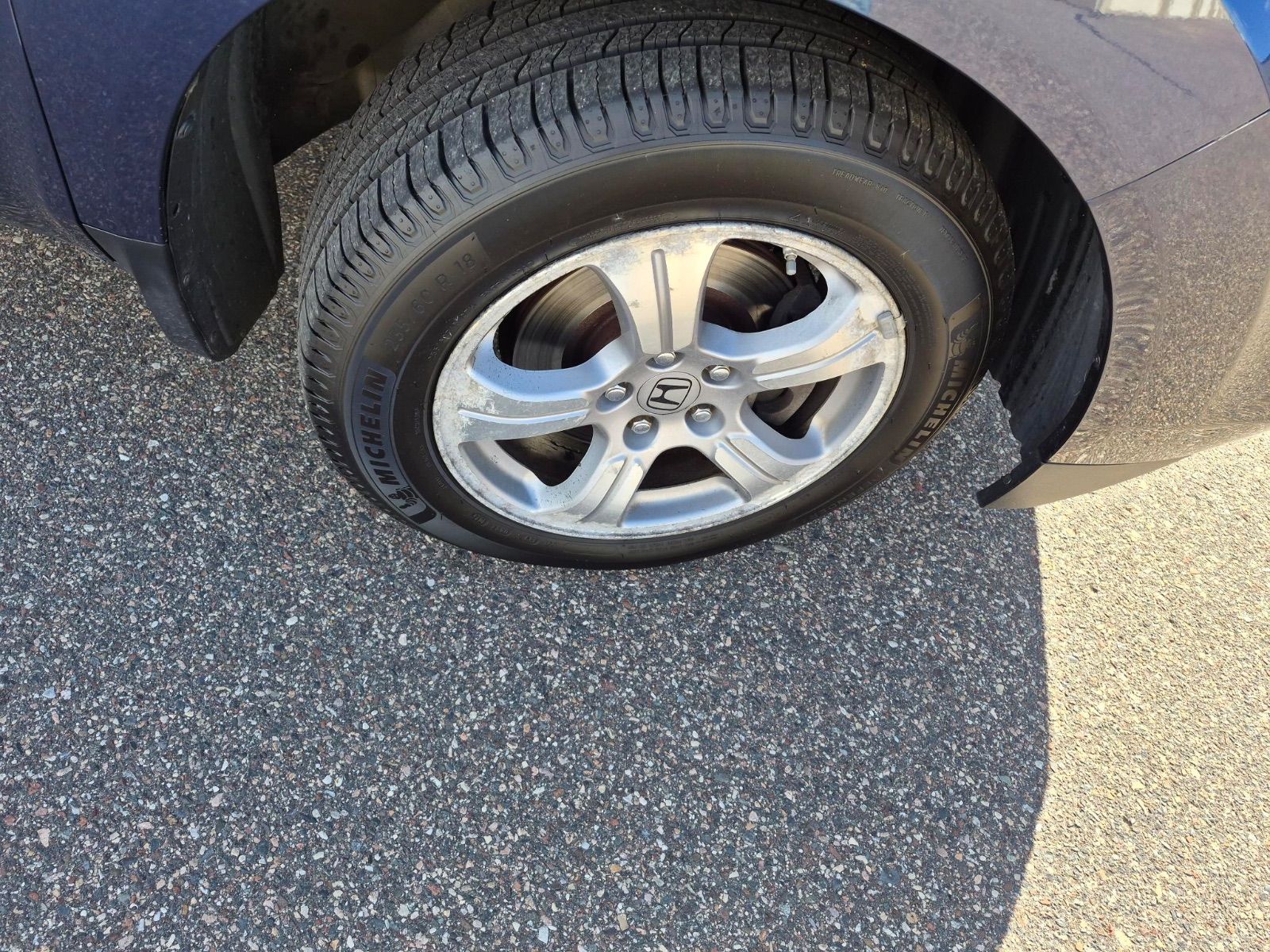 2015 Honda Pilot EX-L, photo 14 of 17