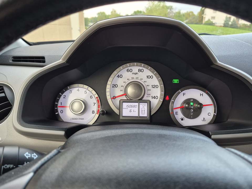 2010 Honda Pilot, photo 10 of 10