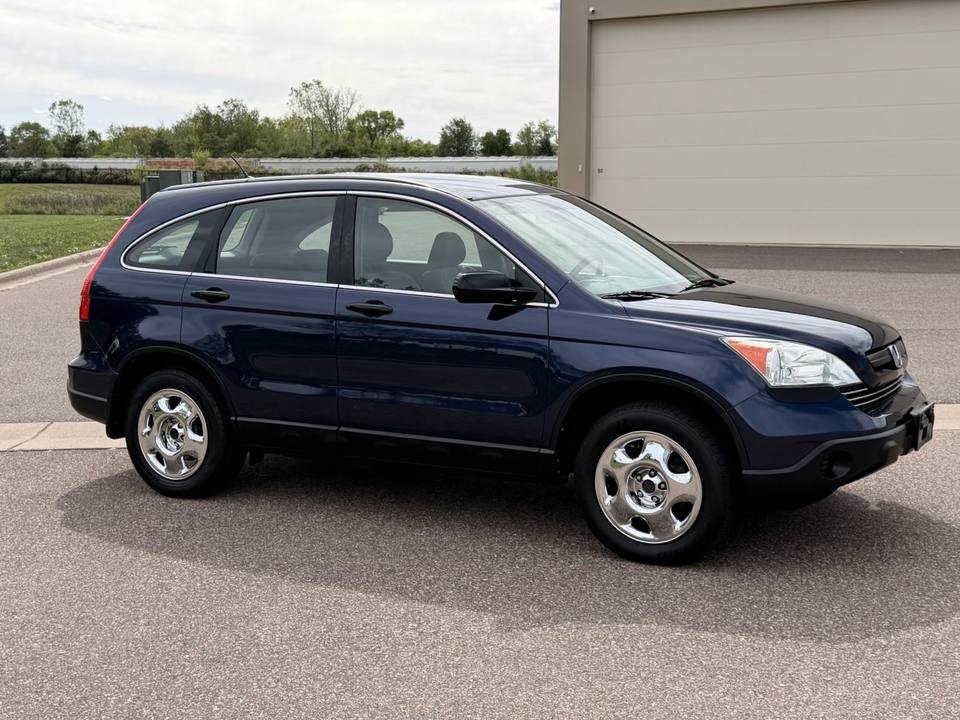 2009 Honda CR-V, photo 2 of 8