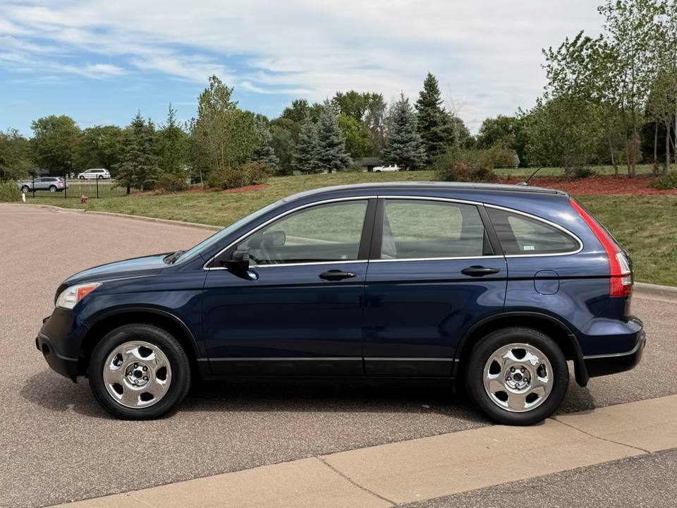 2009 Honda CR-V, photo 3 of 8
