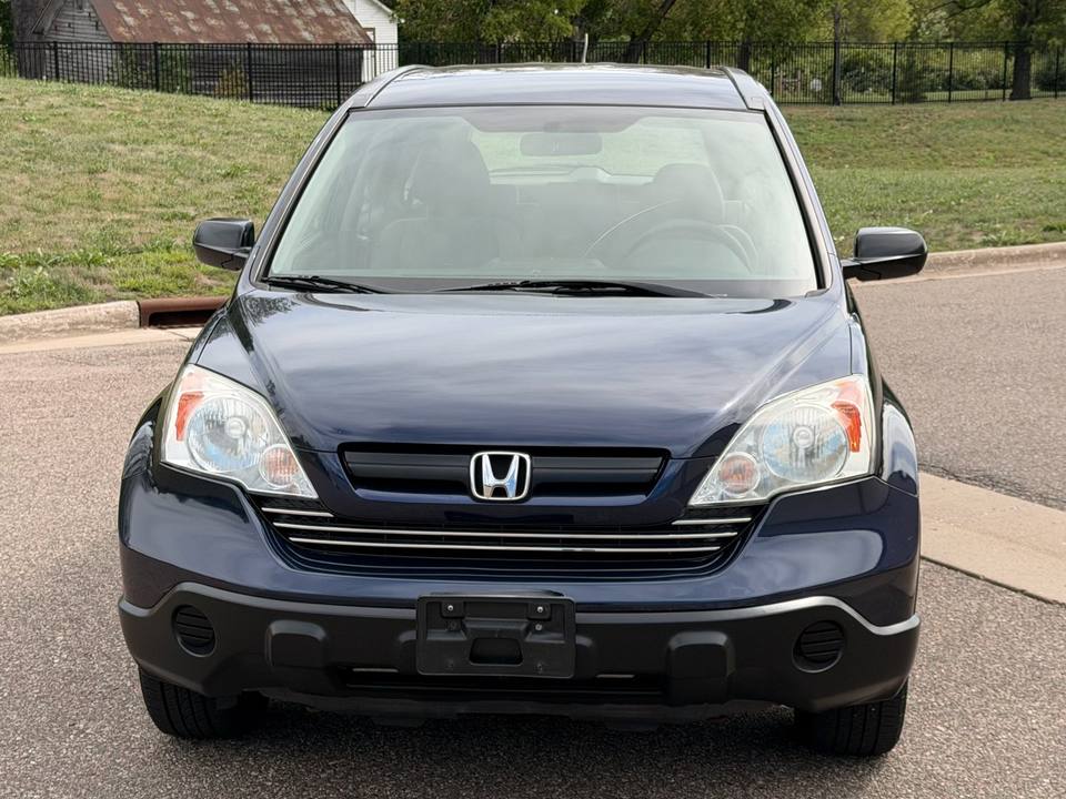 2009 Honda CR-V, photo 4 of 8