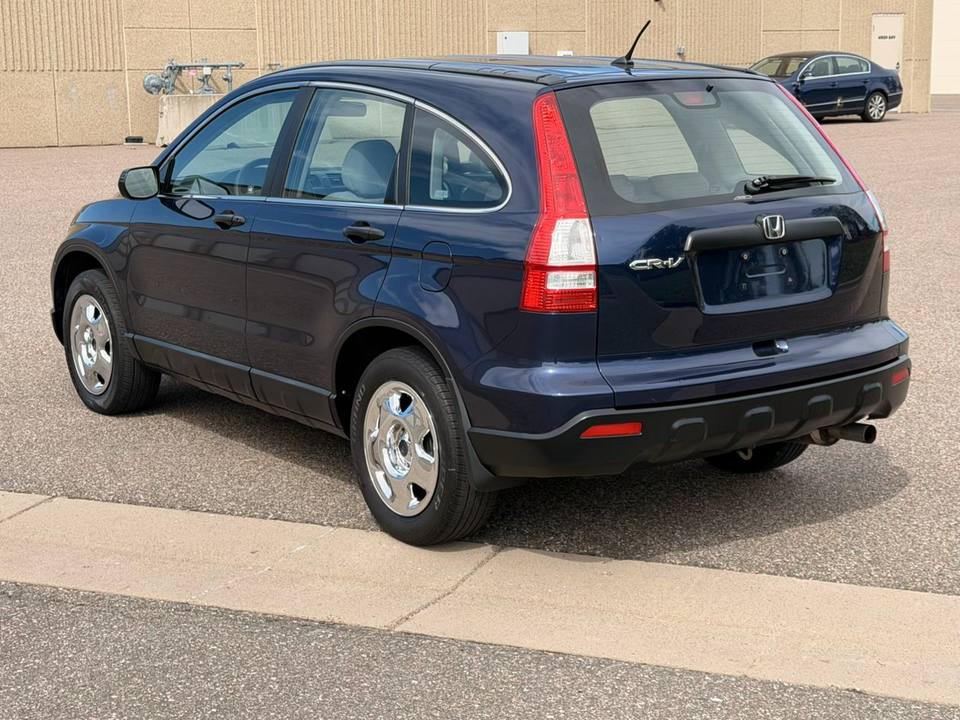 2009 Honda CR-V, photo 6 of 8