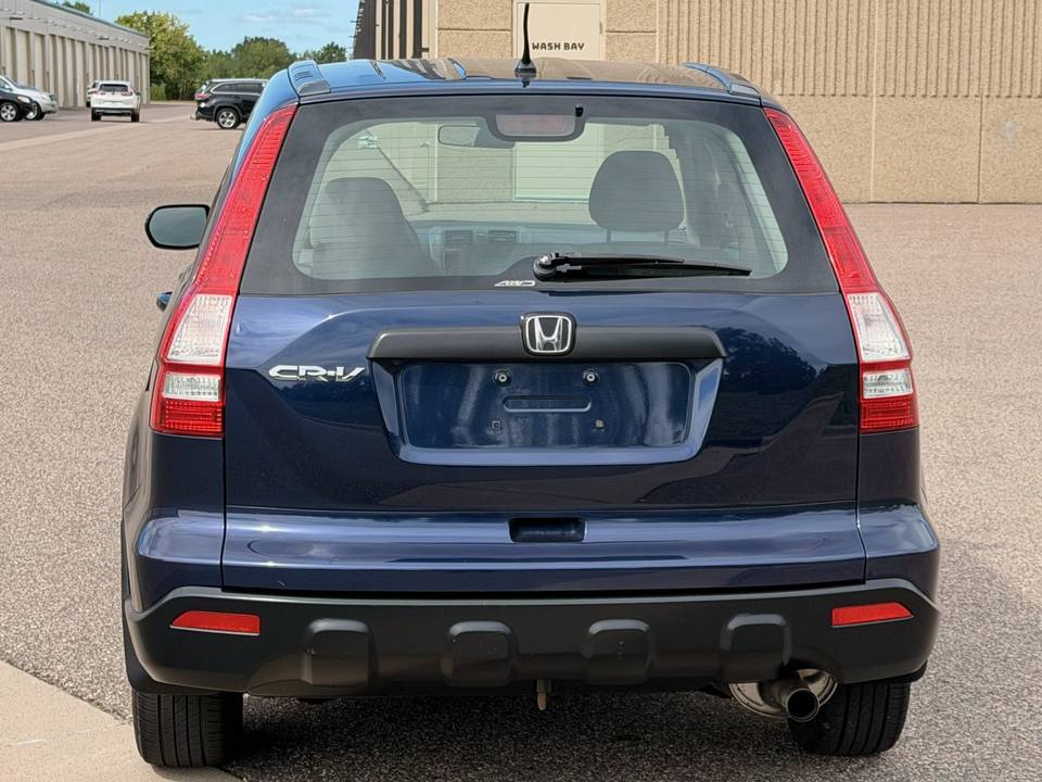 2009 Honda CR-V, photo 7 of 8