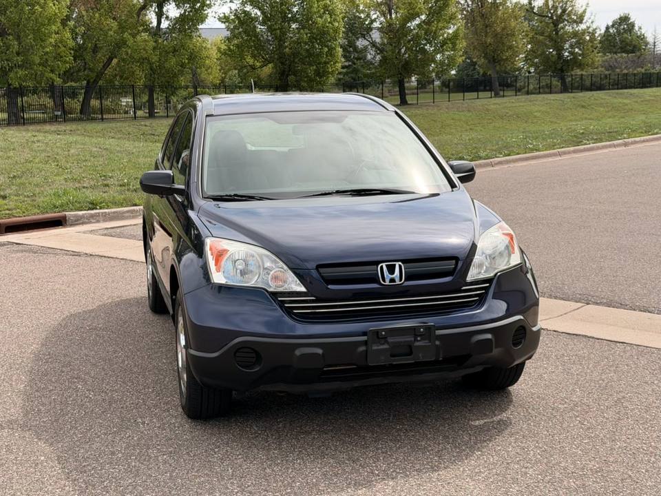 2009 Honda CR-V, photo 8 of 8