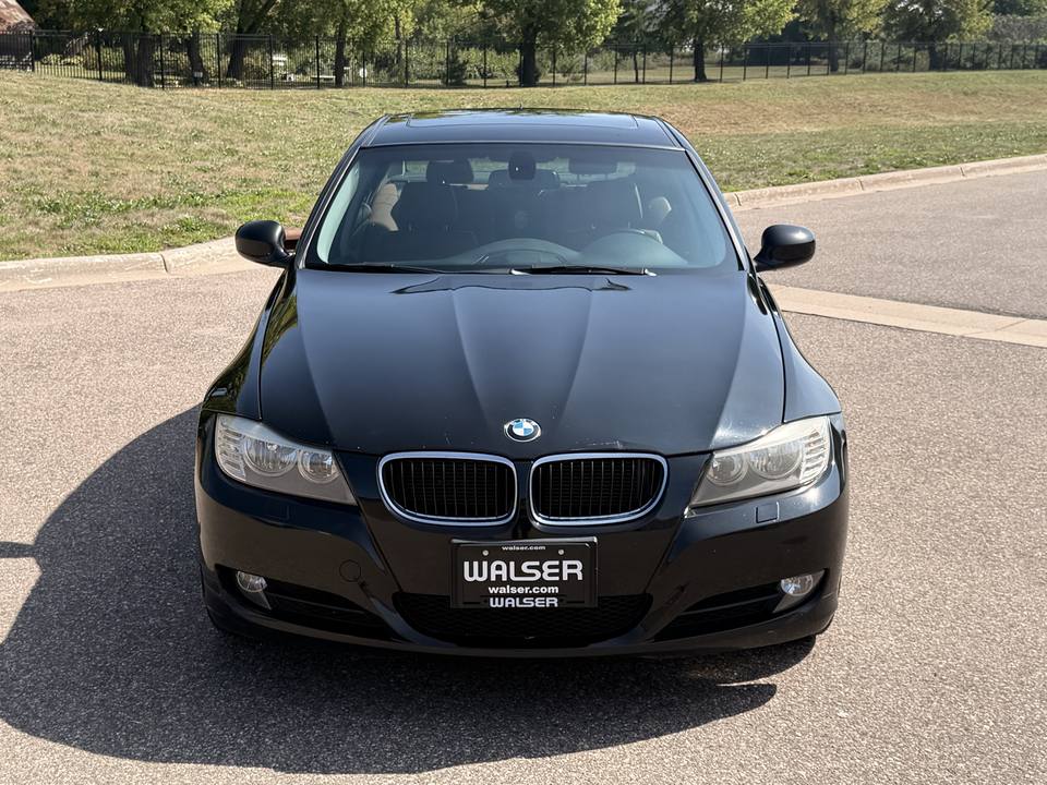 2011 BMW 328i, photo 7 of 10